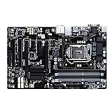 Diecast master ATX-Motherboard Fit for Gigabyte GA-B85-HD3 LGA 1150 DDR3 B85 32GB Für I3 I5 I7 Desktop-Motherboard Hauptp