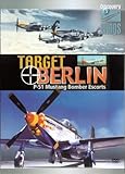 Target Berlin - P-51 Mustang Bomber E