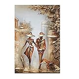 ZNYB Gemalte Bilder Auf Leinwand Wunderbare Liebeskunst Leinwand Gemälde Reproduktionen Die romantischen Poster und Drucke Nordic Wall Art Bild für Schlafzimmer Dek