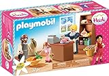 PLAYMOBIL 70257 Heidi Dorfladen der Familie Keller, b