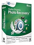 Stellar Phoenix Photo Recovery 7