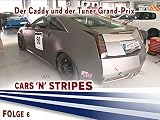 Der Caddy und der Tuner Grand-Prix