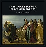 Er Ist Nicht Schwer,Er Ist Mein Bruder (7') [Vinyl Single]