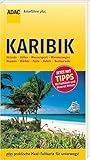 ADAC Reiseführer plus Karibik: mit Maxi-Faltkarte zum H