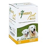 Symbiopet dog Ergnzungsfuttermittel fr Hunde, 175 g