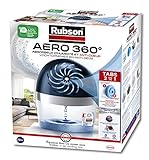 Rubson Aero 360 Luftentfeuchter, 20 m²