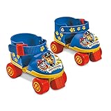Mondo 28312.0 Paw Patrol 28312 Roller Skates,
