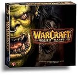 Heidelberger Spieleverlag HE050 - Warcraft - Das Brettsp