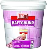 Lugato Haftgrund 1 L