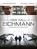 Der Fall Eichmann [dt./OV]