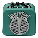 Danelectro N-10 Aqua Honey Tibe Mini Amp