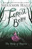 Forest Born (Books of Bayern, Band 4)