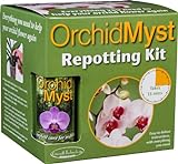 Orchid Myst Kit zum Umtopfen von O