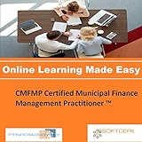 PTNR01A998WXY CMFMP Certified Municipal Finance Management Practitioner Online Certification Video Learning Made Easy