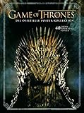 Game of Thrones - Die offizielle Poster-Kollek