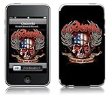 Ameriskull Ipod Touch 2