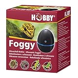 Hobby 37246 Foggy, Ultraschall-Nebler für T