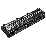 ASUNCELL 11.1V 4400mAh PA5109U-1BRS PABAS272 Laptop Akku für Toshiba PA5108U-1BRS PA5110U-1BRS PABAS271 PABAS273 Satellit C50 C50D C50t C55 C55D C55t C70 C70D C75 C75D L70 P50 C