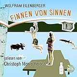 Finnen von Sinnen. Von einem, der auszog, eine finnische F