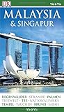 Vis-à-Vis Reiseführer Malaysia & Singapur: mit Mini-Kochbuch zum H