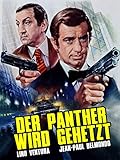 Der Panther wird g