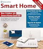 heise online Smart Home 2/21: Smart-Home-Zentralen und -Sy