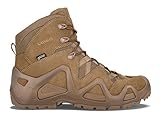 Lowa Zephyr GTX Mid TF Einsatzstiefel Coyote O