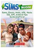The Sims Mobile Game, Cheats, Mods, APK, Hacks, IOS, APP, Android, Tips, Guide U