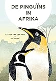 De pinguins in Afrik