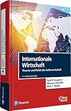 Internationale Wirtschaft: Theorie und Politik der Außenwirtschaft (Pearson Studium - Economic VWL)