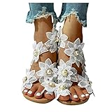 Damen Stiletto Pailletten High Heels Pumps Spitz Party Basic Schuhe Geschlossen Braut Damenschuhe Glänzend Sandalen Ab
