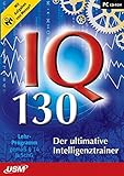 IQ 130 - Der ultimative Intellig