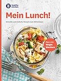 WW - Mein Lunch: Schnelle und einfache Rezepte zum M