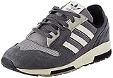 adidas Herren Zx 420 Gymnastikschuh, Grey Six Off White Feather Grey, 45 1/3 EU