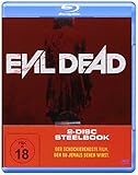 Evil Dead Exclusives (Steelbook)(Cut)[2 Blu-rays]