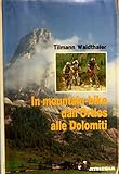 In mountain-bike dall'Ortles alle D
