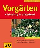Vorgärten vielseitig &