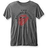 T-Shirt # Xl Unisex Grey # New York City 75