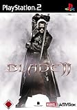 Blade II - PS2 USK18 *