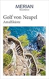 MERIAN Reiseführer Golf von Neapel mit Amalfiküste: Mit Extra-Karte zum H