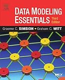 Data Modeling Essentials (The Morgan Kaufmann Series in Data Management Systems)