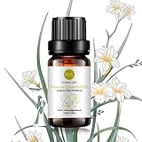 RAINBOW ABBY Freesie Ätherisches öl, 100% Reines Organisches Natürliches Bio Aromatherapie Freesieöl Für Diffusor (10Ml)