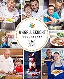 #46pluskocht - voll lecker (A little extra) (A little extra / by Conny Wenk)