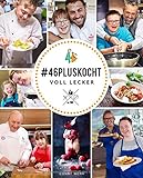 #46pluskocht - voll lecker (A little extra) (A little extra / by Conny Wenk)