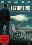 Extinction: The G.M.O. Chronicles [Region 2] by Daniel B