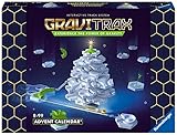 Ravensburger 27031 - GraviTrax Adventskalender - Ideal für GraviTrax-Fans, Konstruktionsspielzeug für Kinder ab 8 J