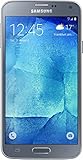 Samsung Galaxy S5 neo Smartphone (5,1 Zoll (12,9 cm) Touch-Display, 16 GB Speicher, Android 5.1) silb
