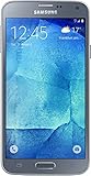 Samsung Galaxy S5 neo Smartphone (5,1 Zoll (12,9 cm) Touch-Display, 16 GB Speicher, Android 5.1) silb