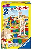 Ravensburger 23354 0 Mitbringspiele 23354 - 2 erste Sp