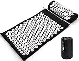 Shiatsu-Pads, Shiatsu-Pads und -Kissen, Shiatsu-Sets, beruhigende Shiatsu-Pads, Akupunk